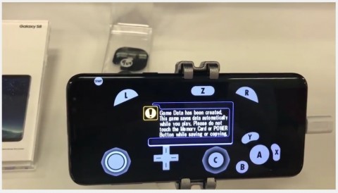 Gc Wiiエミュアプリ Dolphin For Android の使い方 設定 導入 ダウンロードのまとめ ゲームキューブをアンドロイドスマホで遊ぶスペック 動作リスト Pcゲーマーのレビューとエミュレーター