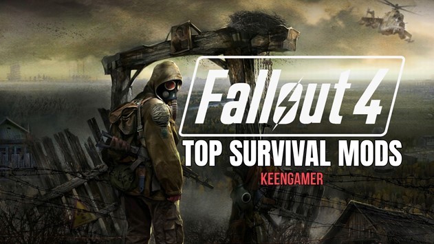 フォールアウト4 でゲーム中にctd フリーズ クラッシュ 落ちる原因と修正 解決策のやり方 Fallout4 Pcゲーマーのレビューとエミュレーター