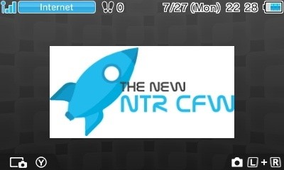 3DSで改造・チート・裏技使用可能「NTR CFW」の使い方と設定方法 お金 