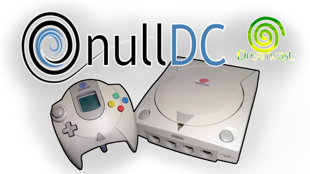 21年版 パソコン ドリームキャストエミュレーター Nulldc 導入 設定 ダウンロードできる場所は Pcゲーマーのレビューと エミュレーター