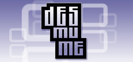 desmume gba emulator mac