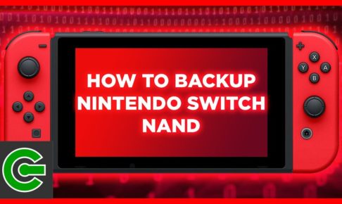 21年最新版改造cfw ニンテンドスイッチrom吸出し Nspインストールを可能な 1 0 0 0 導入 設定 やり方 Pcゲーマーのレビューとエミュレーター