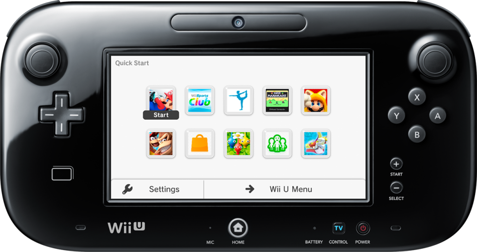 Cfw Hbl改造wii Uでwiiの自作ソフトや機能をしようできる Wii モード Vwii の設定 導入 やり方 Pcゲーマーのレビューとエミュレーター