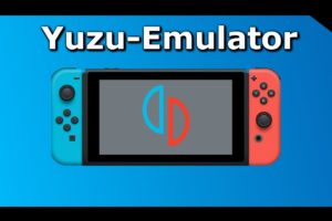 2020年版 Pc版switch スイッチエミュレーター Yuzu Pc版の導入 インストール 各種設定法のやり方 スペック Pcゲーマーのレビューとエミュレーター