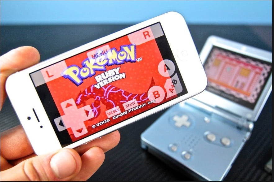 21年 Iphone Ipad Ipod Touchで動作するおすすめのiosレトロゲームエミュレーター Nes Gba Pspなど Pc ゲーマーのレビューとエミュレーター