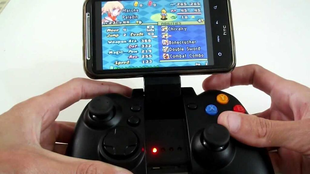 アンドロイドスマホ対応 Gb Gbc Gbaエミュ John Gbac For Android の使い方 設定 導入のまとめ ゲームボーイアドバンス カラー Pcゲーマーのレビューとエミュレーター