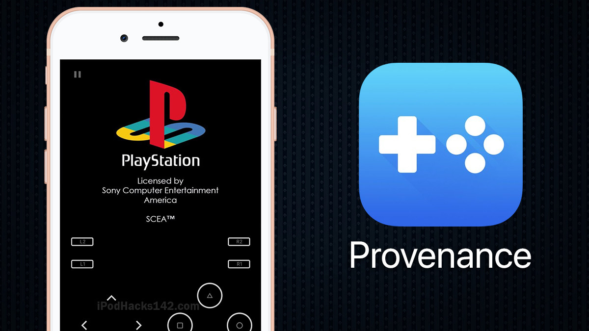 Iphoneでセガ 任天堂 Sonyの実機を遊べる Provenance の使い方 設定 導入のまとめ Pcゲーマーのレビューとエミュレーター