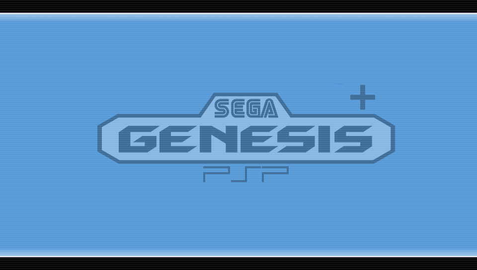 Henkaku改造導入psvitaでメガドライブエミュレーター Genesis Plus Gx Vita の設定 導入法 Pcゲーマーのレビューと エミュレーター