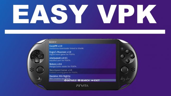 Playstation Vita ダウングレードツールmodoru導入 設定 3 68 3 60にバージョンダウン可能 3 69にも見込みが Pcゲーマーのレビューとエミュレーター