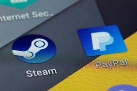 Steamでのゲーム購入時にpaypal ペイパル 支払いがエラーで機能しない問題を解決する方法まとめ Pcゲーマーのレビューとエミュレーター