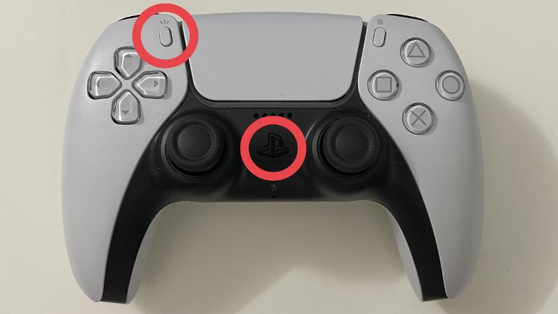 Ps5のdualsenseコントローラーをandroidスマホに接続 ペアリングして使用する設定方法 Playstation5 Pcゲーマーのレビューとエミュレーター