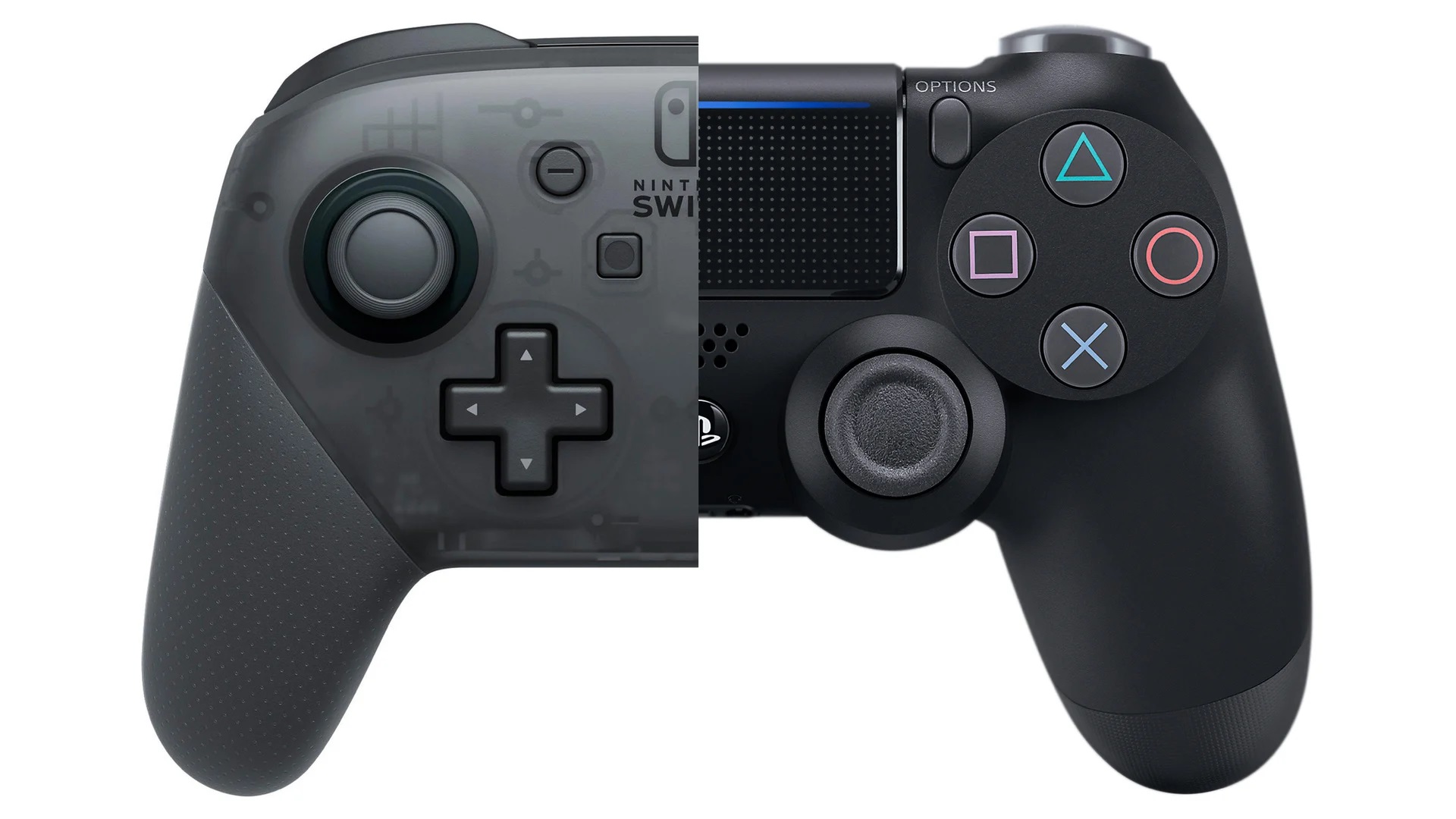 Ps4コントローラー Dualshock 4 をスイッチでワイヤレスペアリング接続使用する方法 やり方設定方法 Switch Pcゲーマーのレビューとエミュレーター