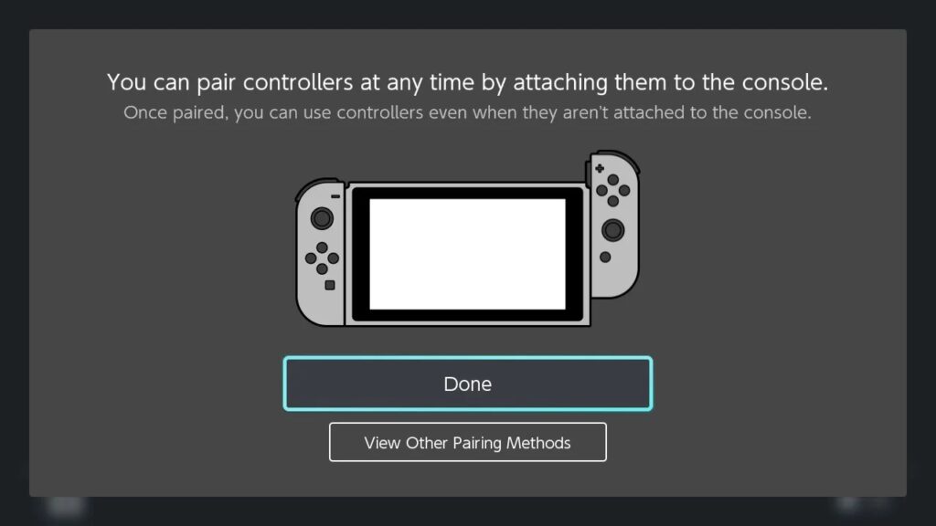 スイッチのjoy Conコントローラーが同期 ペアリングできない 繋がらない問題の原因と対処法 Nintendoswitch Pcゲーマーのレビューとエミュレーター