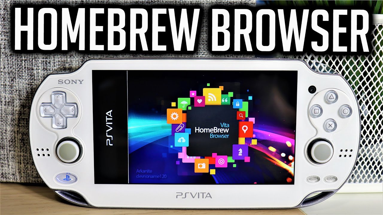 Ps vita homebrew. PS Vita h-encore 3.73 Прошивка. Homebrew PS Vita. Homebrew browser PS Vita. Вита хоумбрю браузер.