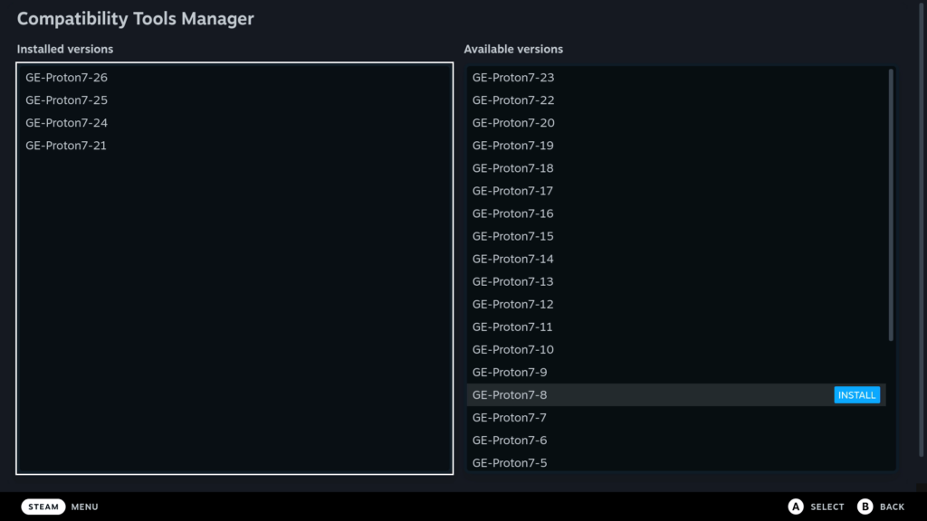 Steam Deckでプラグイン マネージャーCrankshaftインストールする方法・やり方【スチームデック】 PCゲーマーのレビューと