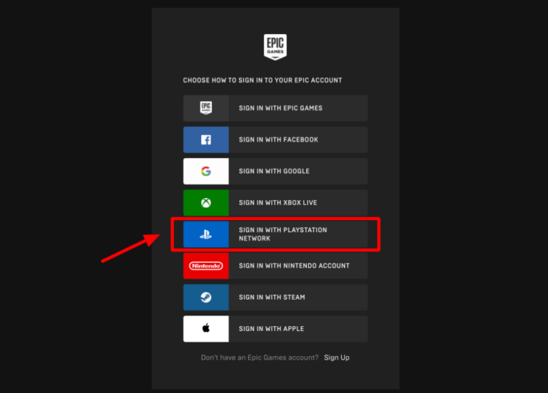 PS5からEpic Gamesアカウントのリンクを解除する方法・やり方【PlayStation5・プレステ5】 PCゲーマーのレビューと