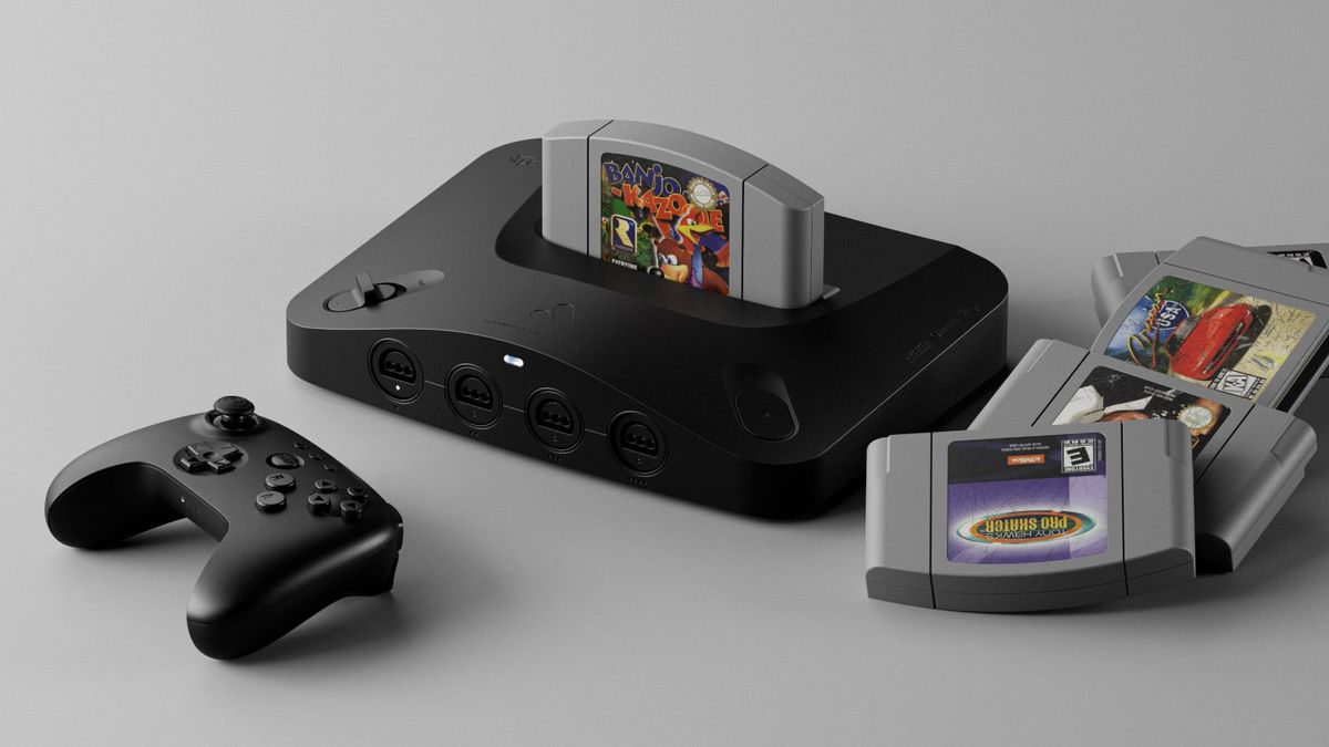 【2026年版】ニンテンドー64 エミュレータ一覧【NINTENDO64・N64】 – PCゲーマーのレビューとエミュレーター